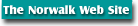 The Norwalk Web Site